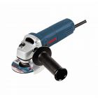 Electric Angle Grinder - Bosch - 4 1/2" - Blue