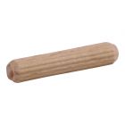 Wood screw-plug - 1 1/4" - 25/Pkg