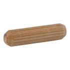 Wood screw-plug - 1 1/2" - 25/Pkg