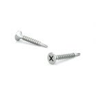 Drywall Screws - Bugle Head - #6 x 1 1/4 in - 100/Pkg