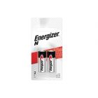 ENERGIZER Alkaline High-Voltage Battery - E90 - 2/Pkg