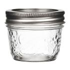 Traditional Mason jars