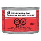 Jellied Cooking Fuel