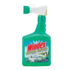 WINDEX outdoor window cleaner