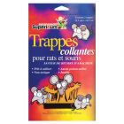 Mouse & insect glue trap