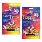 Mice & rats glue traps