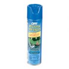 Deep Woods insect repellent
