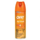 OFF household insect repellent