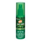 Off! Deep Woods Insect Repellent - Spray - 100 ml