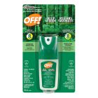 Off! Deep Woods Insect Repellent - Spray - 30 ml