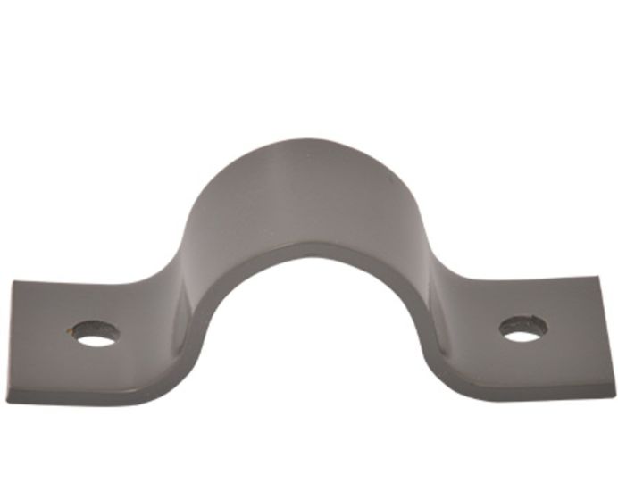 "U" clamp for pipe
