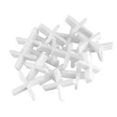 Tile spacers