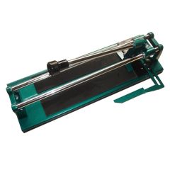 Lightweight Plastic Tille Cutter 13"