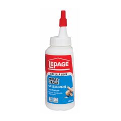 Multi-Purpose Wood Glue - White - 400 ml