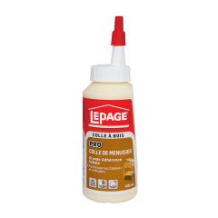 Carpenter’s Glue - Yellow - 400 ml