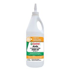 Huile pour engrenage 80W-90