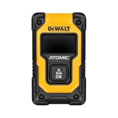 Pocket Laser Distance Measurer -  Atomic - 55'