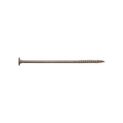 8 in Wood Screws (12)