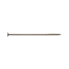 10 in Wood Screws (12)