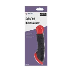 Outil à bourrelet