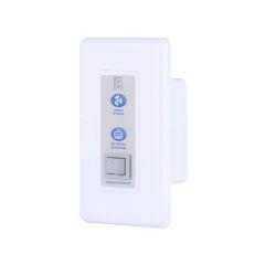 Commande murale pour ventilateur industriel DC