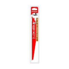 Diablo 9-in Bi-Metal Reciprocating Blade for Wood/Nails (5)