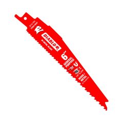 6-inch All Purpose Reciprocating Blade