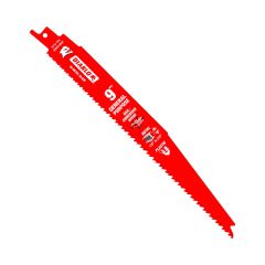 Reciprocating Saw Blades - All Purpose - 9" - 5/Pkg
