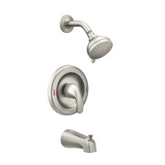 Robinet bain/douche Adler Posi-Temp