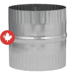 6" Connector Union