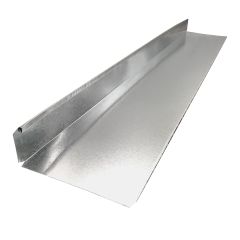 Gaine emboitable, 3 1/4" x 10" x 60"