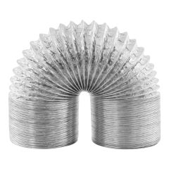 Conduit de transition flexible, aluminium