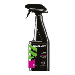 Brillant à pneus Siverwax 500 ml