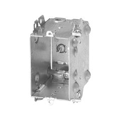 Device Box B-1004-Lh 3" x 2" x 2 1/2"