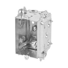 Device Box B-1304-Lh 3" x 2" x 2 1/2"