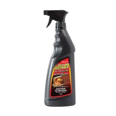 Clear Flame 2 in 1, 650 ml
