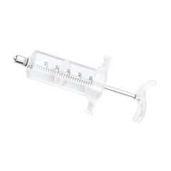TU Flex-Master Dosing Syringe 50 ml