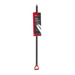 Roof Scrape - Telescopic Handle - Alluminium - 24"