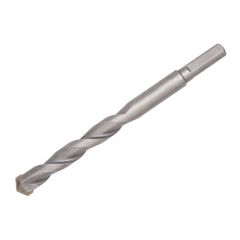 Foret de maçonnerie à tige réduite pour perceuse rotative, 1/2" x 5 7/8"
