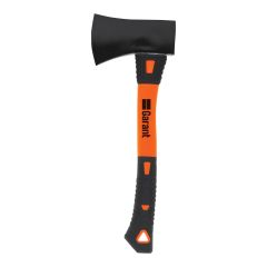 Garant Hatchet with Fiberblass Handle