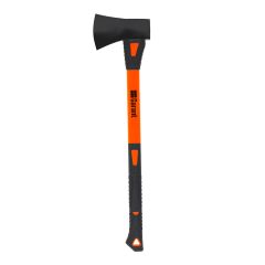 Canadian Axe - Forged Steel - 2.5 lb - 28"