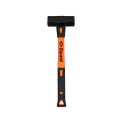 Fiberglass Double Face Sledge Hammer