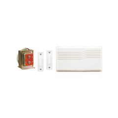 Ensemble carillon de porte, 4 morceaux