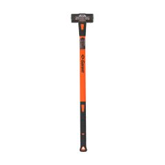 Fiberglass Double Face Sledge Hammer - 6 lb