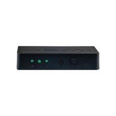 Boîtier de commutation HDMI 3 entrées, 1 sortie de RCA