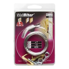 Heavy Duty Set with Wallbitter