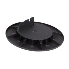 Ensemble de 10 supports réglables pour solives de bois 8-20 mm