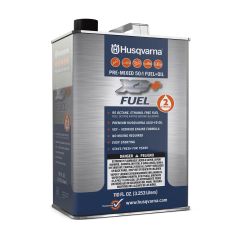 Carburant pré-mélangé, 3,25 l
