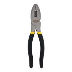 STANLEY 8-Inch Linesman Plier