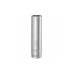5/16" - 6 Point Deep 1/4" Drive Socket